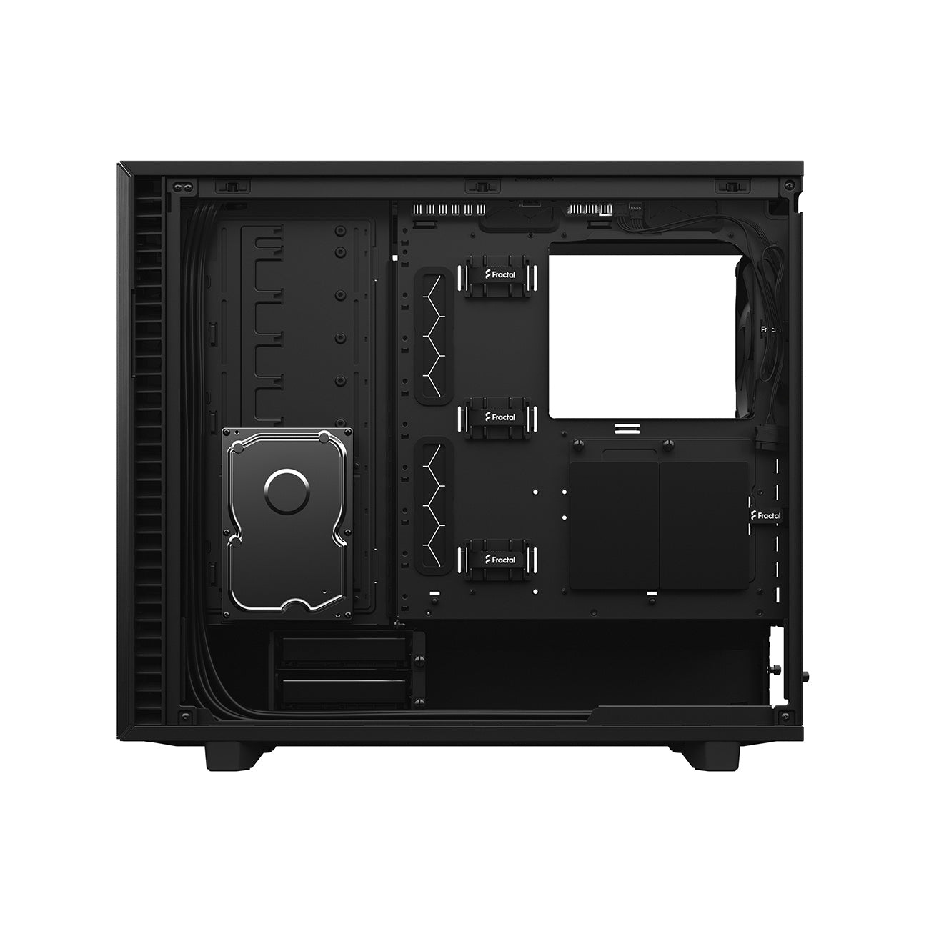 מארז Fractal Design Define 7 Light