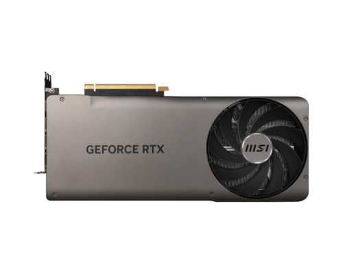 כרטיס מסך MSI GeForce RTX 4070TI SUPER 16GB EXPERT