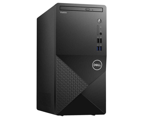 מחשב נייח מותג Dell Vostro 3910 i5-12400/16G/512GB/WIFI/BT/DOS/3Y-OS