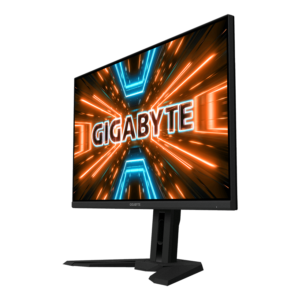 מסך גיימינג Gigabyte M32U 31.5" IPS 4K UHD 144Hz 1ms