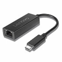 מתאם רשת Lenovo USB-C to Lan