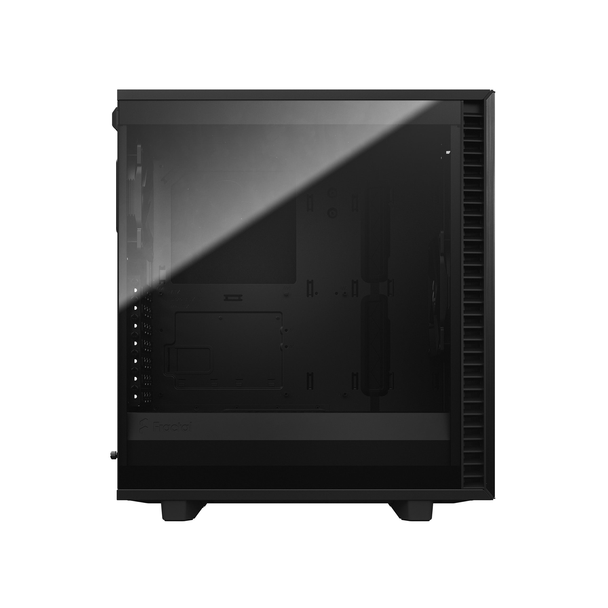 מארז Fractal Design Define 7 Compact Light