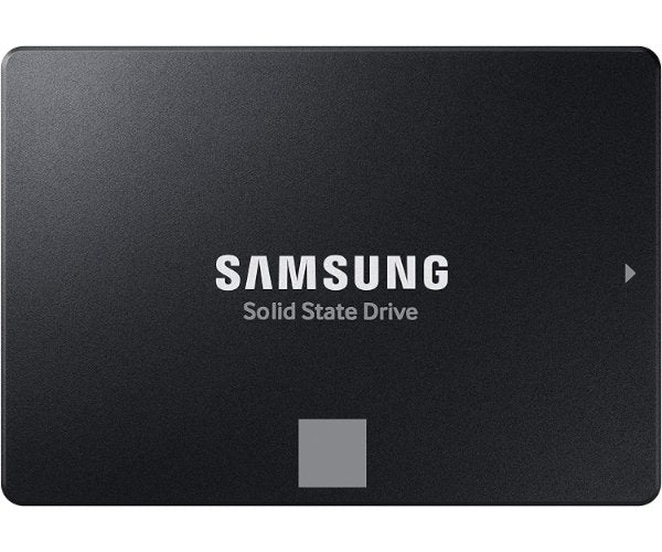 דיסק Samsung EVO 4TB SATA SSD