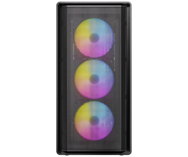 מארז Antec VX510 ARGB