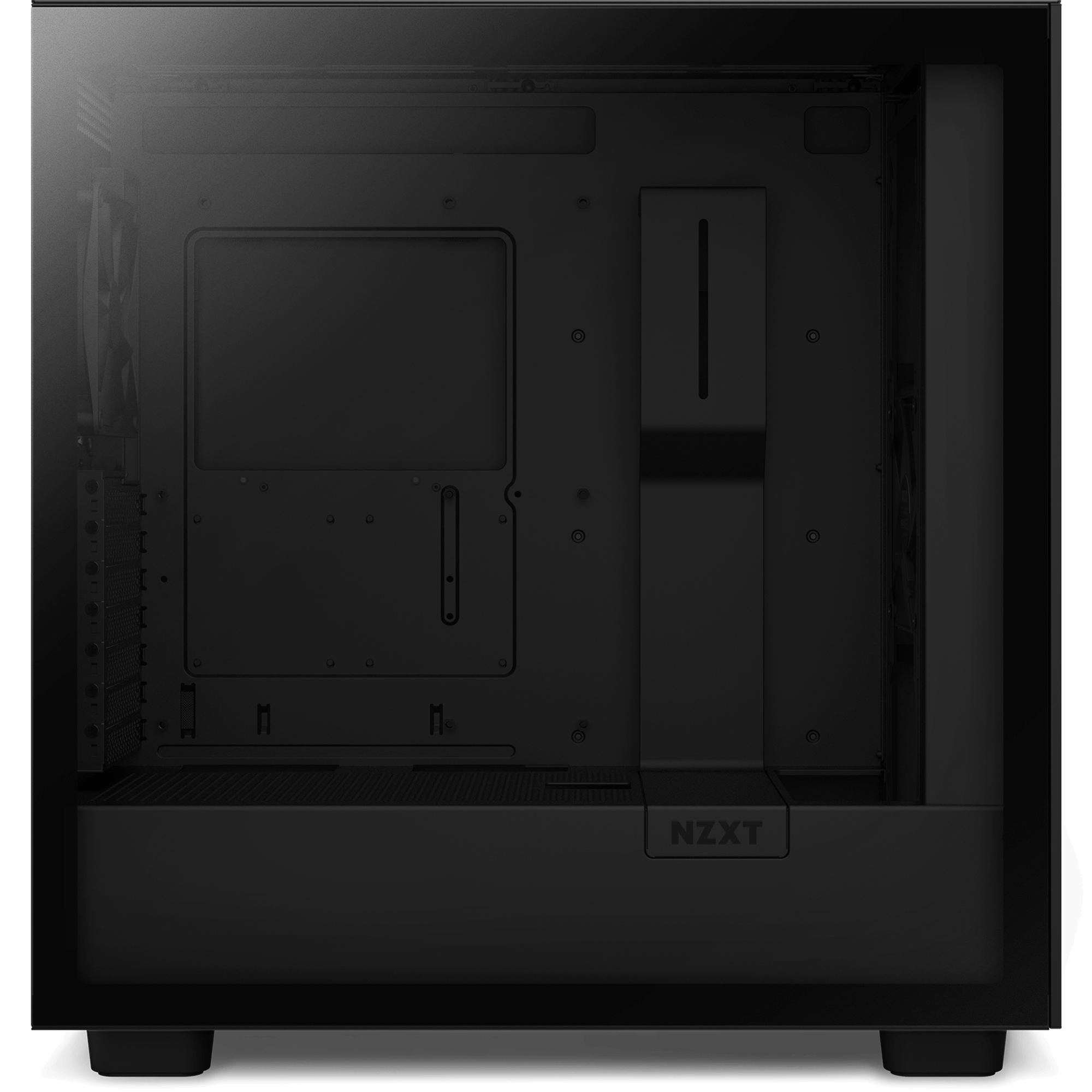 מארז NZXT H7 Flow RGB