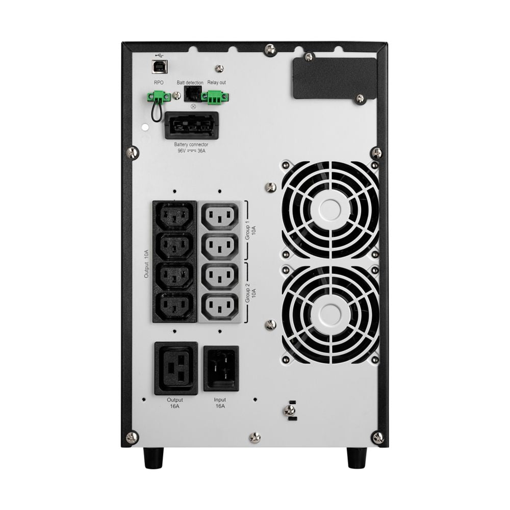 אל פסק Eaton 9SX Online 3000VA