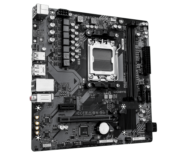 לוח אם Gigabyte A620M H 2.2