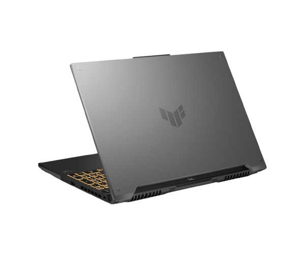 מחשב נייד גיימינג ASUS TUF 16'' Core 5 210H/16G/512GB/4050-6G/FHD/144Hz/DOS