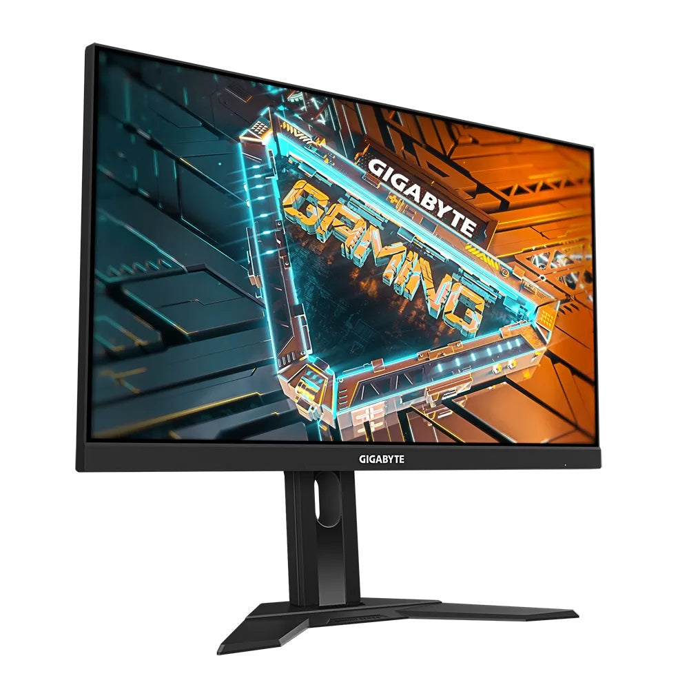 מסך גיימינג Gigabyte G24F-2 24" IPS FHD 180Hz 1ms