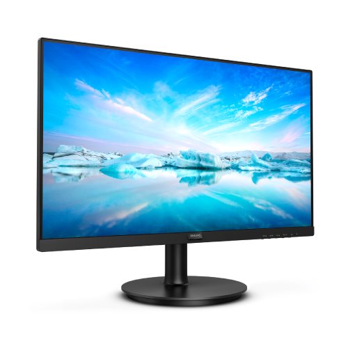מסך Philips 241V8LAB 24'' VA FHD 3Y-OS