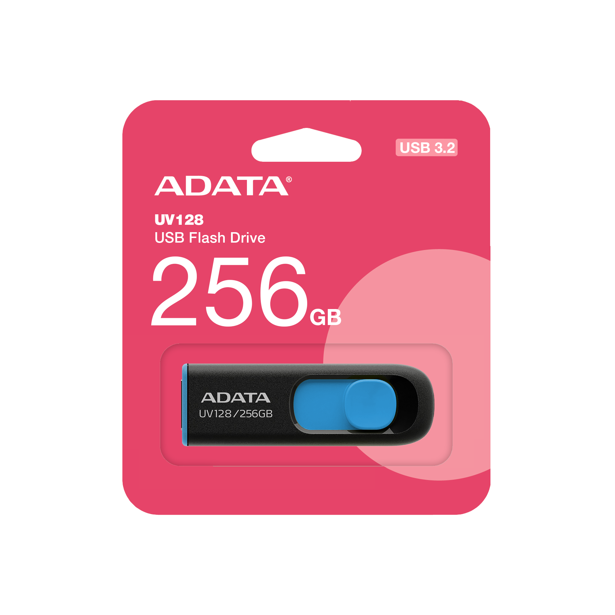 דיסק און קי ADATA UV128 256GB