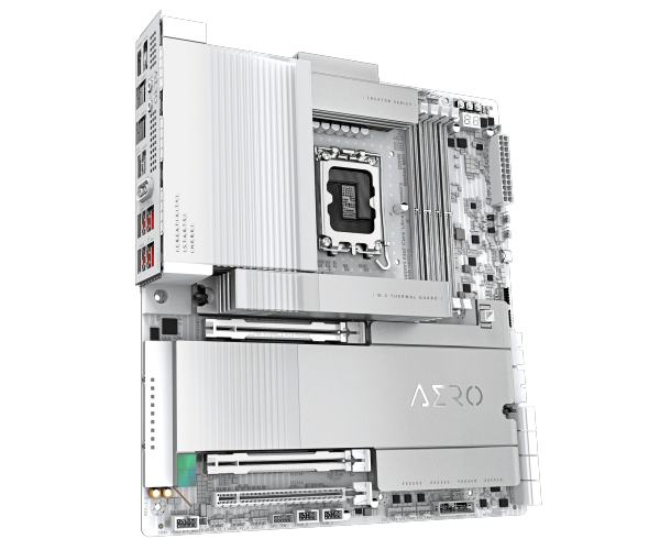 לוח אם Gigabyte Z890 AERO D