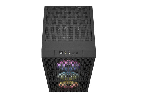 מארז Corsair 3000D RGB Airflow