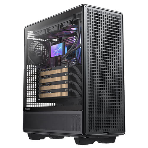 מארז Antec 900 Full Tower