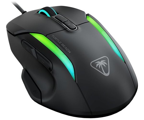 עכבר גיימינג Turtle Beach KONE II RGB