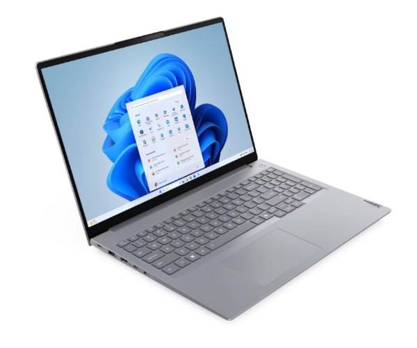 מחשב נייד Lenovo ThinkBook G8 16'' Ultra 7 255H/16G/512G/11P/3Y-OS