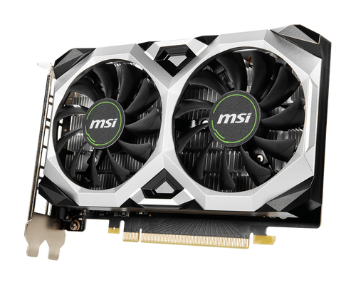 כרטיס מסך MSI GeForce GTX 1650 4GB Ventus OC V3