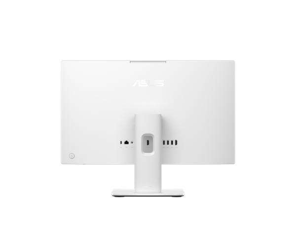 מחשב נייח לבן ASUS AIO ExpertCenter P440 24'' I7-13620H/16GB/512GB/White/DOS/1Y-OS