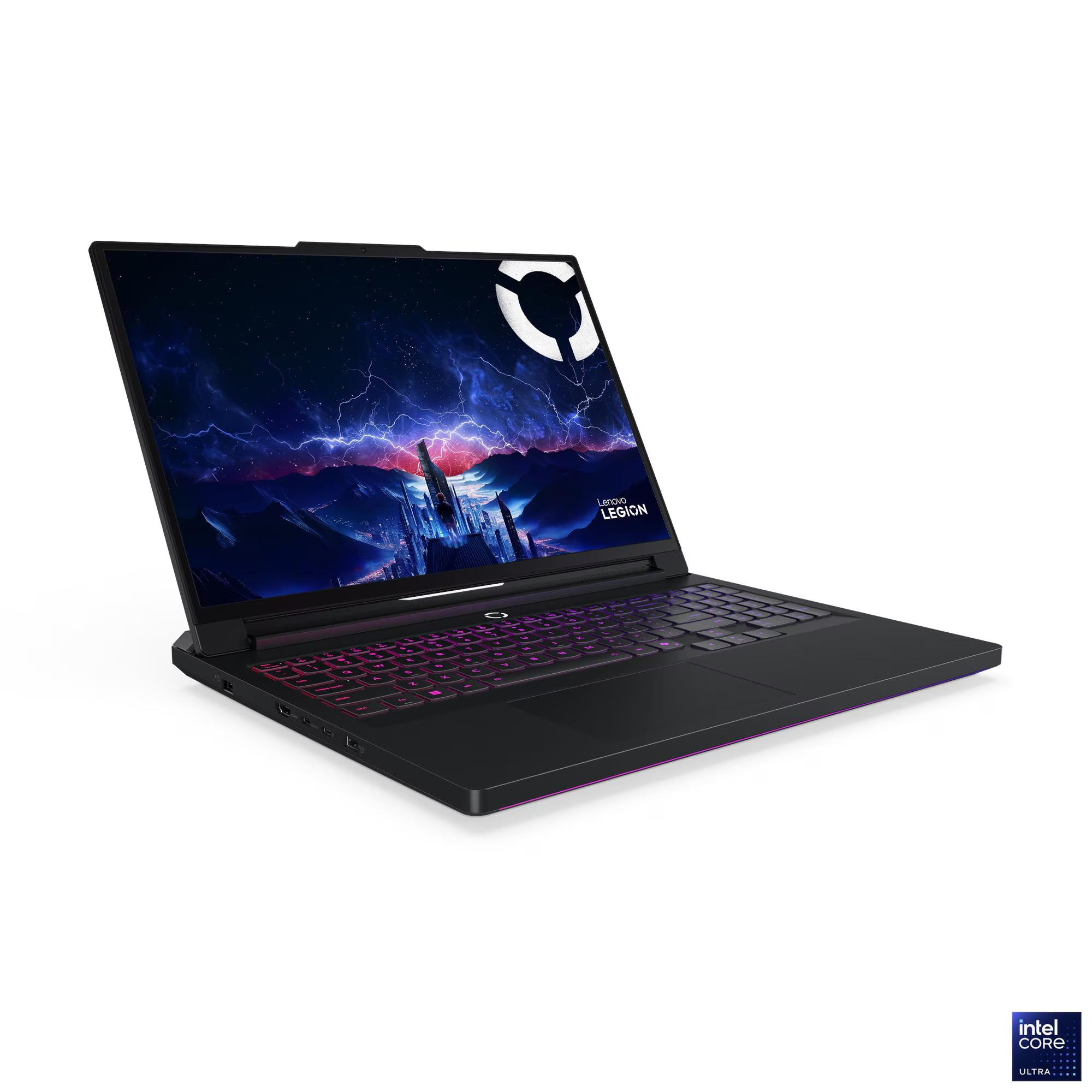 מחשב נייד Lenovo Legion Pro 7 16IAX10H 16'' Ultra 9 275HX/32G/1T/5070 Ti/3Y-OS