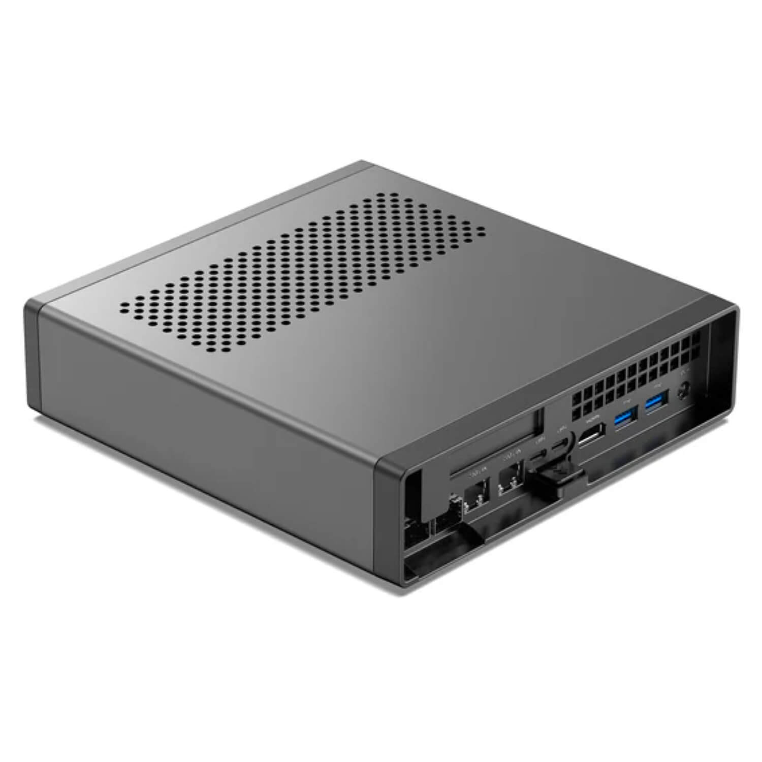 מחשב נייח מיני MinisForum MS-01 i9-13900H/32G/1TB/11Pro/3Y