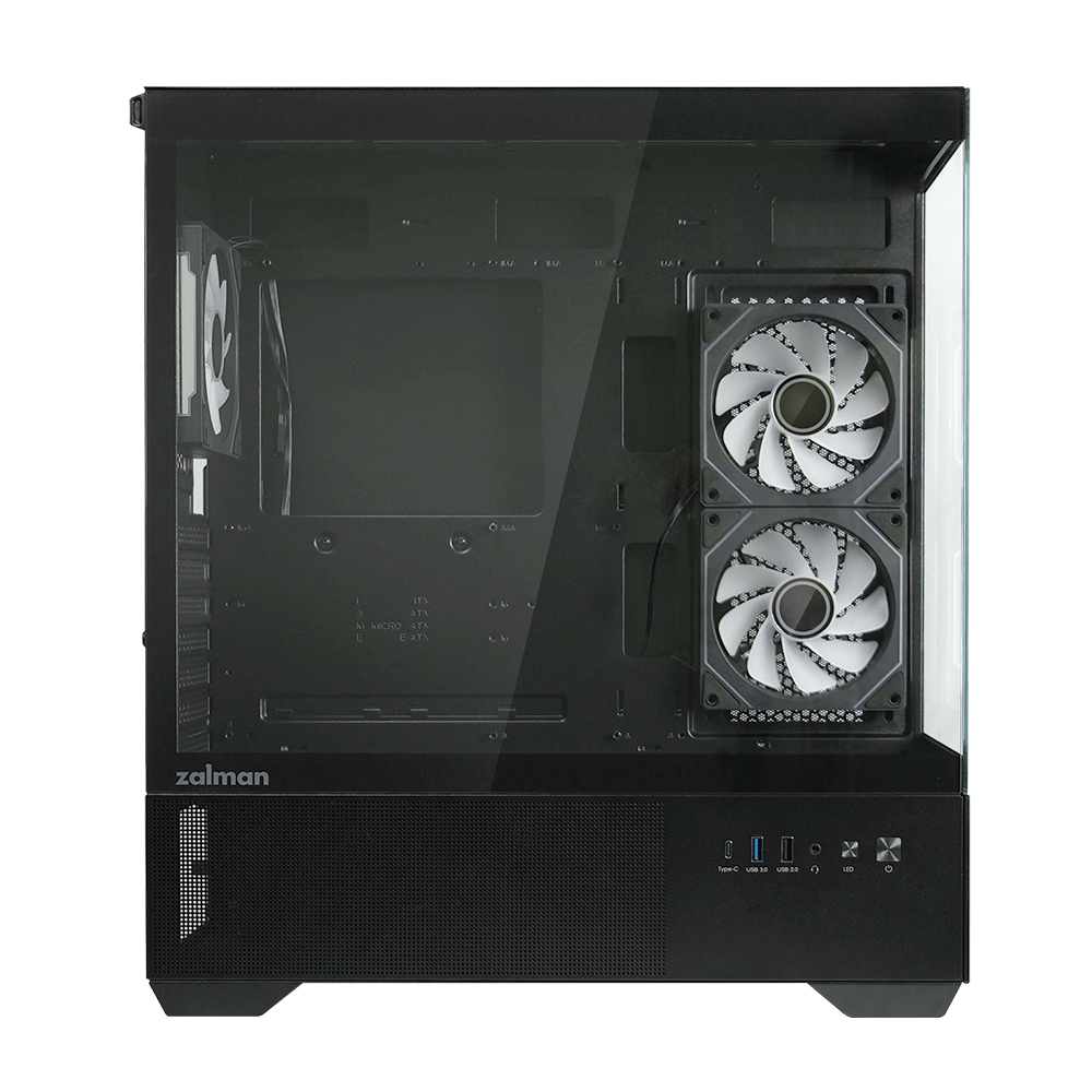 מארז Zalman Chronix V2