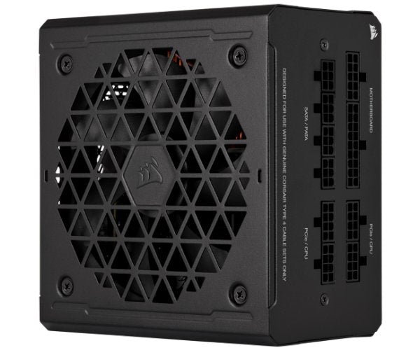 ספק כוח Corsair RM750E 750W Fully Modular 80+ Gold