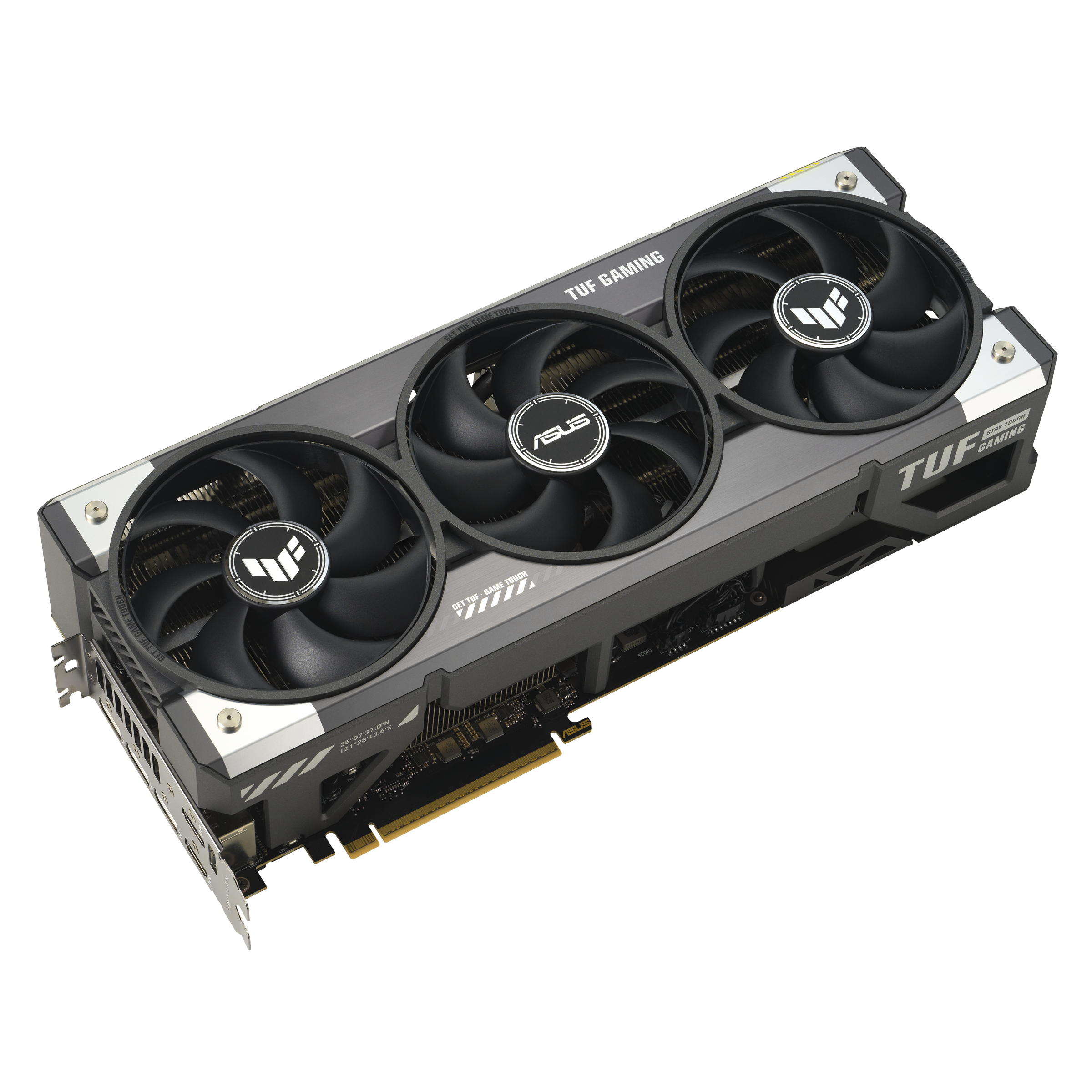 כרטיס מסך ASUS TUF Gaming GeForce RTX 5090 32G OC