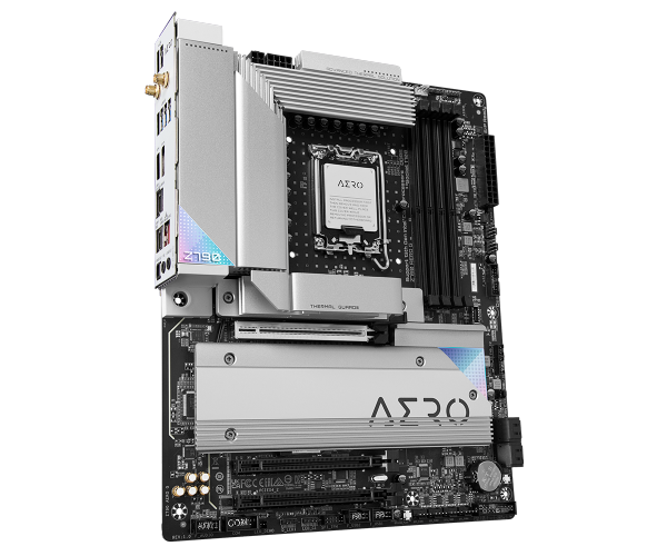 לוח אם Gigabyte Z790 AERO G DDR5