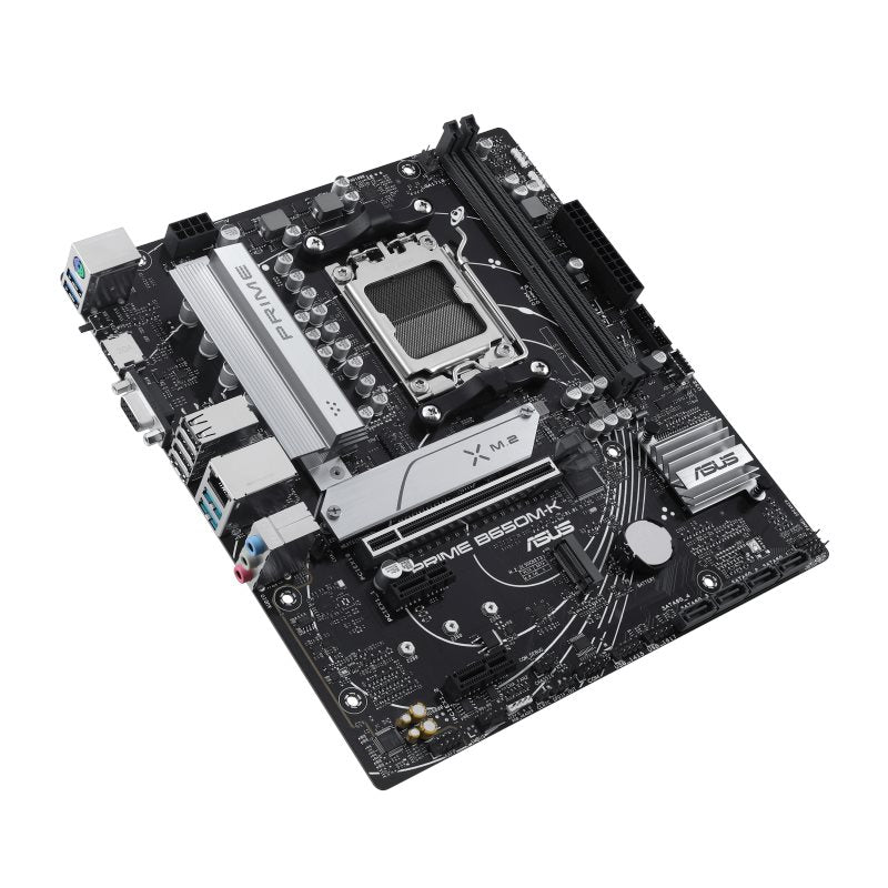 לוח אם ASUS Prime B650M-K