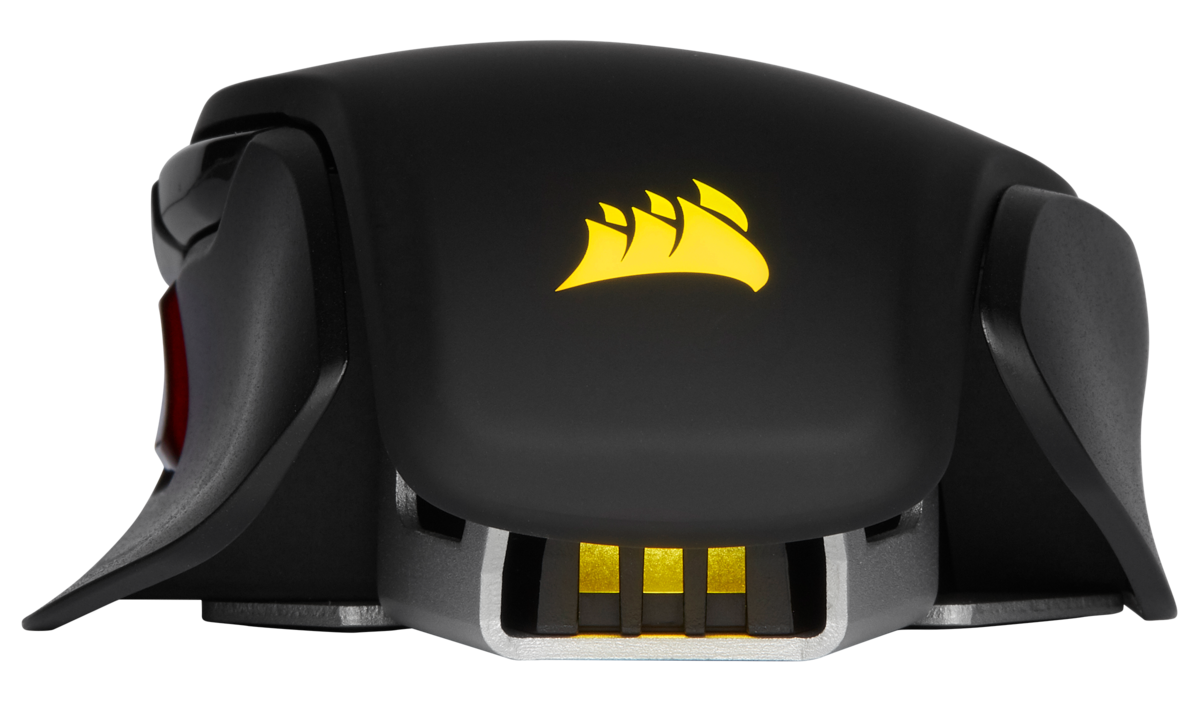 עכבר גיימינג Corsair M65 Elite