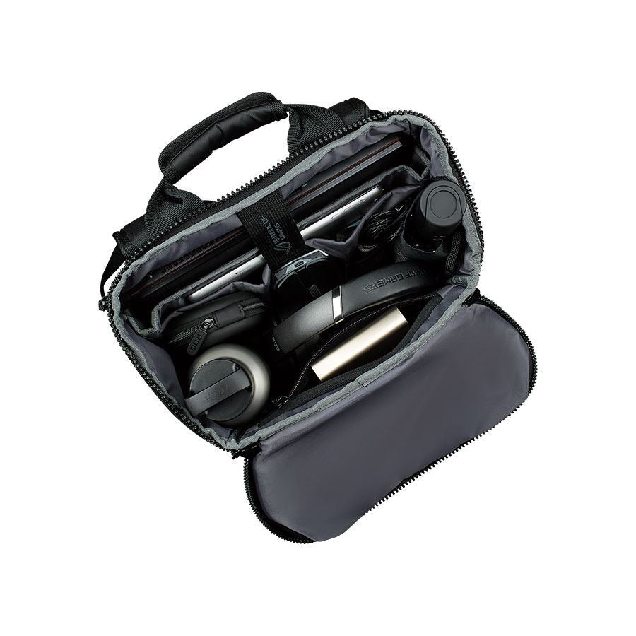 תיק גב למחשב נייד ASUS 17.3'' BP2701 ROG Ranger Backpack