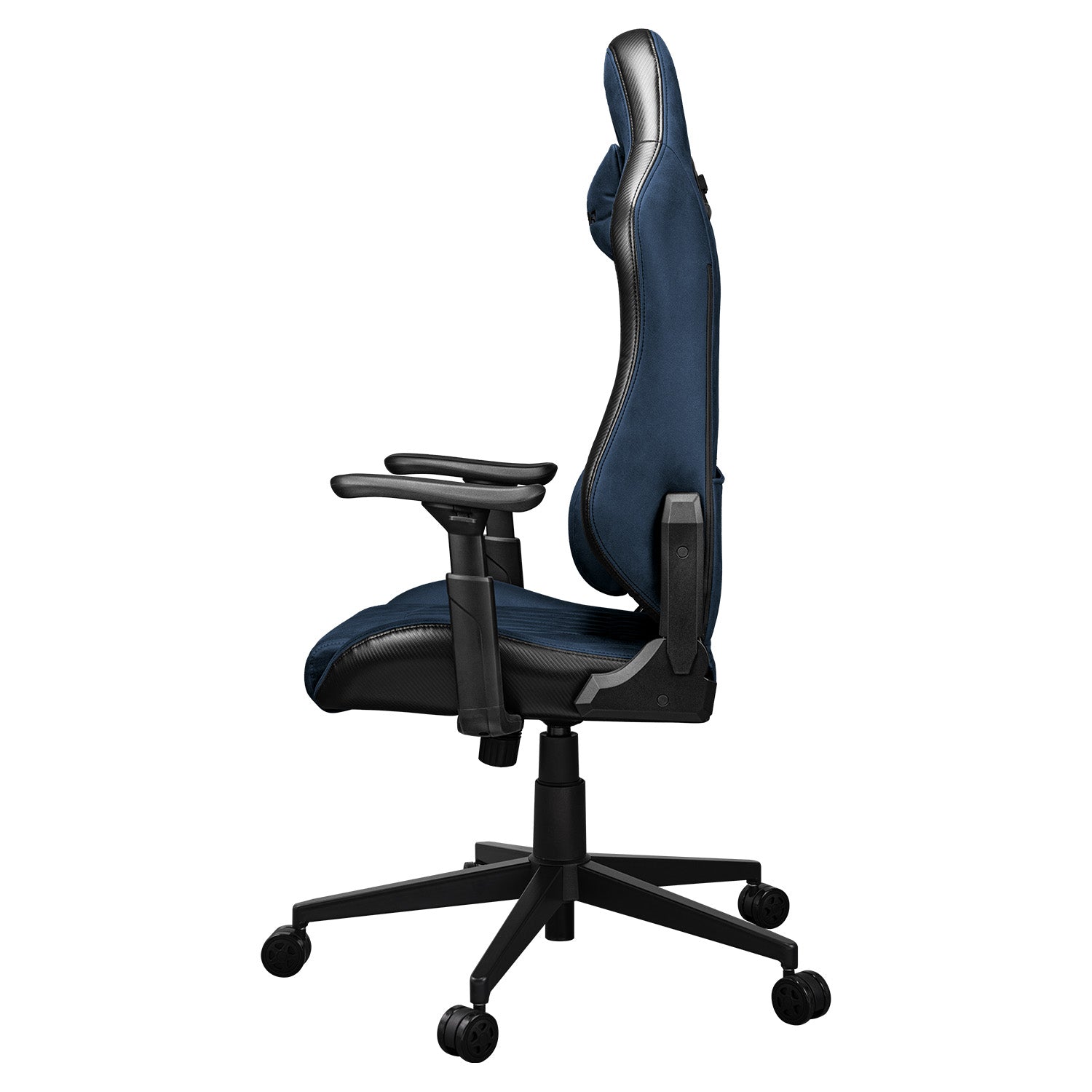 כיסא גיימינג Cougar Explorer Fabric Navy Blue