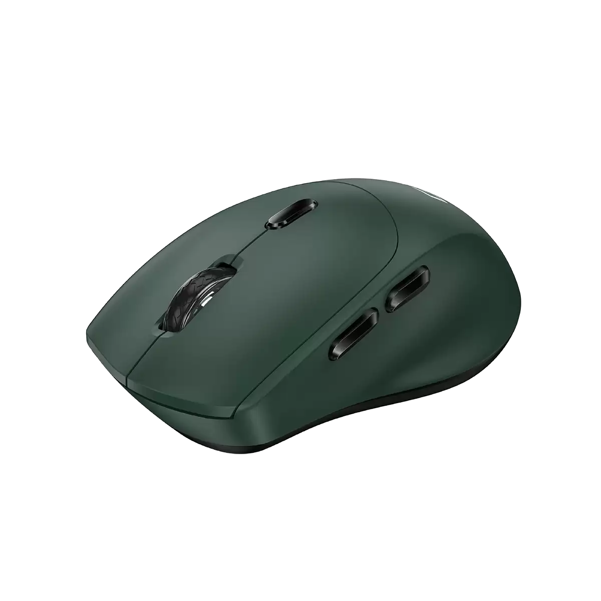 עכבר גיימינג אלחוטי Genius Scorpion M8100 Army Green