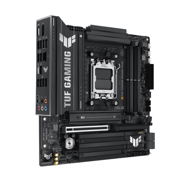 לוח אם ASUS TUF Gaming B850M-PLUS