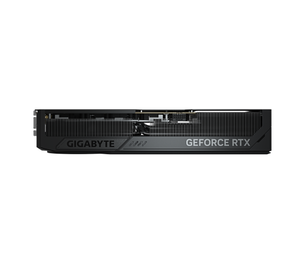 כרטיס מסך Gigabyte GeForce RTX 5090 WindForce OC 32G