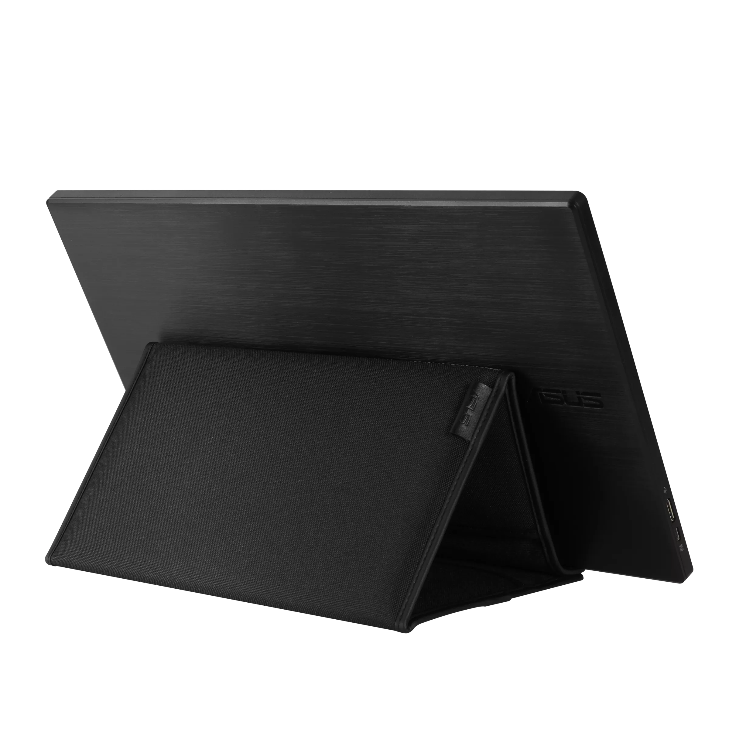 מסך נייד ASUS ZenScreen MB165B Portable 15.6" IPS HD USB3