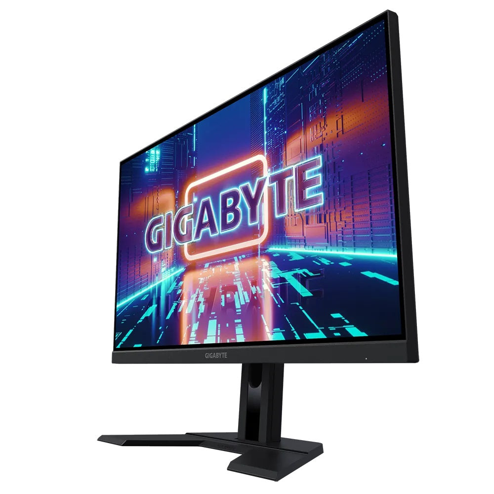 מסך גיימינג Gigabyte M27Q-X 27" IPS 2K QHD 240Hz 1ms