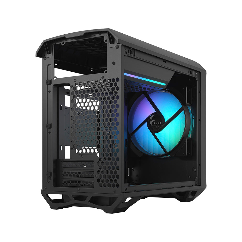 מארז Fractal Design Torrent Nano RGB Light