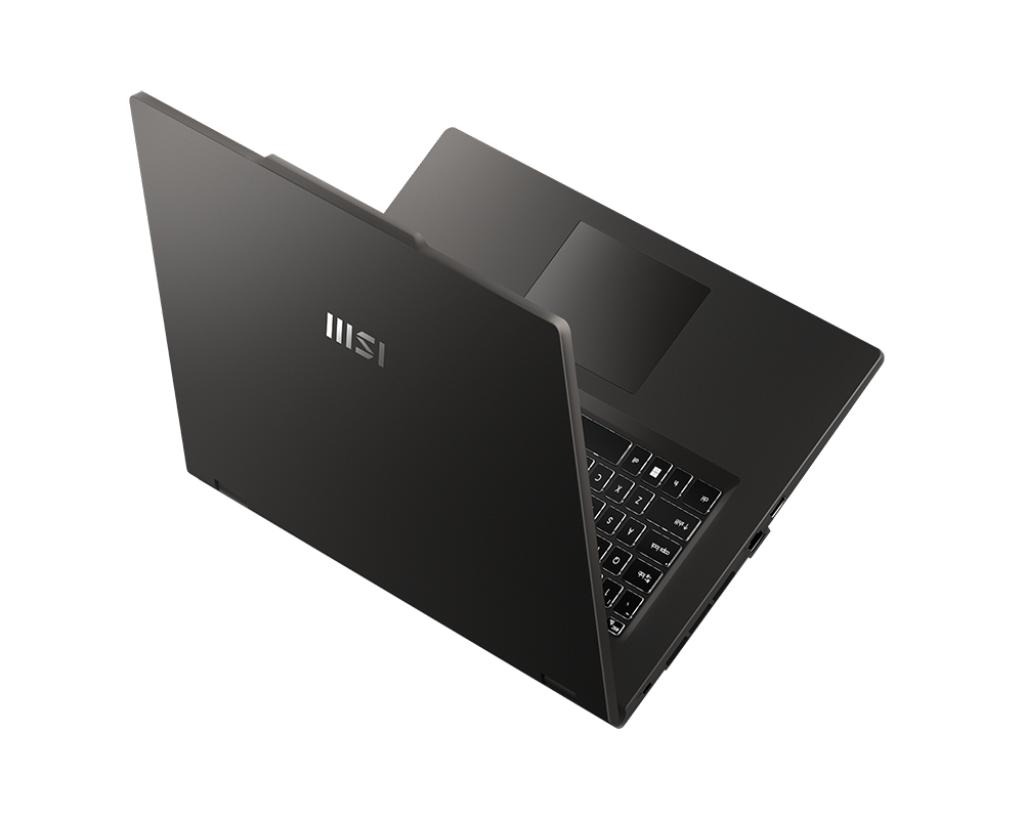 מחשב נייד MSI VenturePro 17 AI A1VFG 17.3" Ultra 7 155H/16G/RTX4060/1T/DOS/2Y