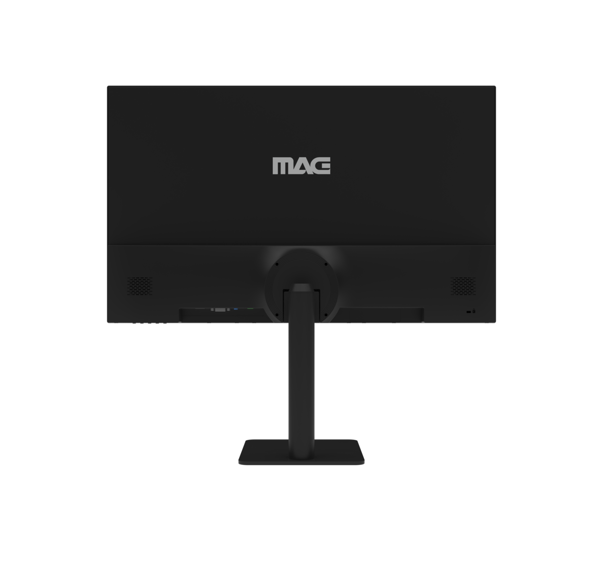 מסך MAG D27R100S 27'' IPS FHD 100Hz VGA HDMI SPK 3Y-OS