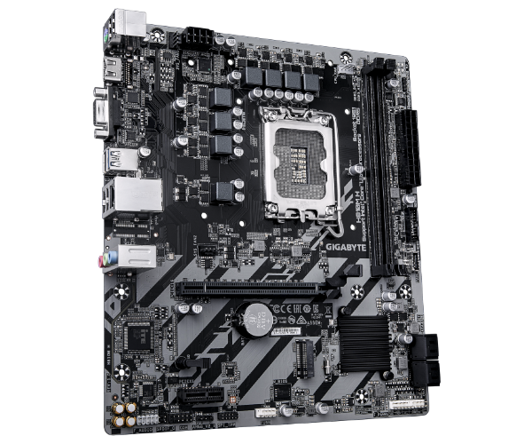 לוח אם Gigabyte H810M H
