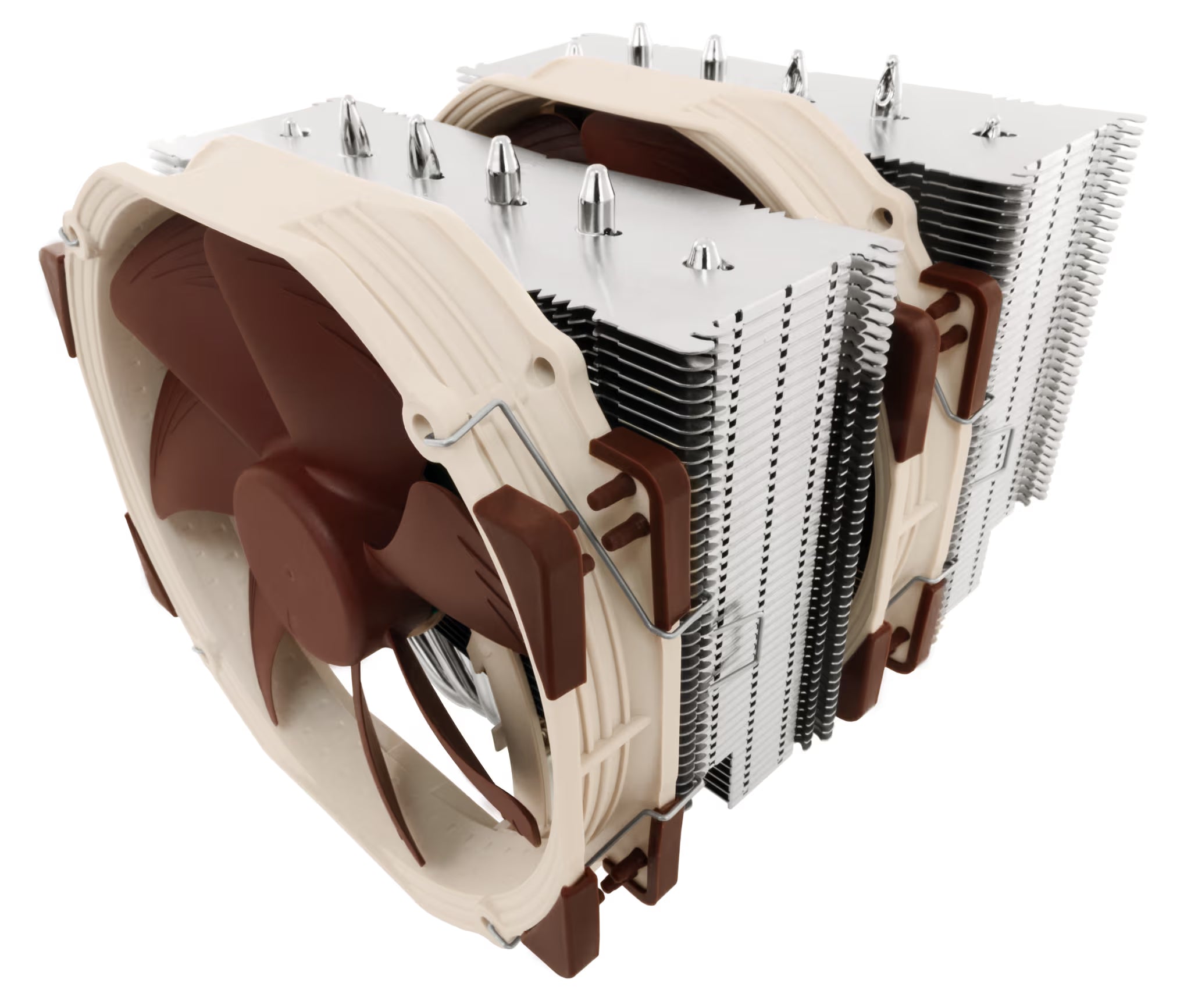 קירור Noctua NH-D15