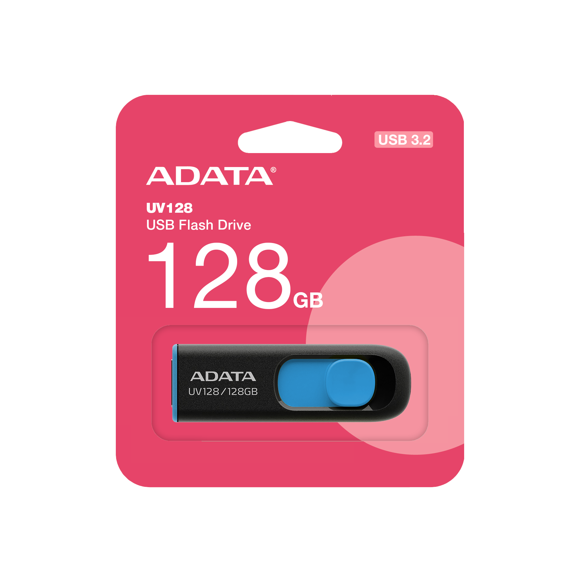 דיסק און קי ADATA UV128 128GB