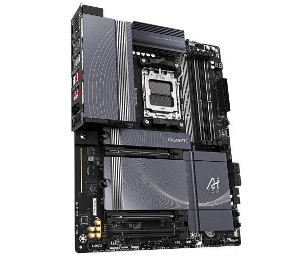 לוח אם GIGABYTE B850 AI TOP WIFI7 ATX