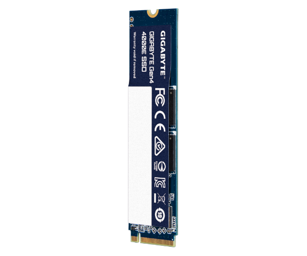 דיסק Gigabyte 4000E 1TB M.2 NVMe PCle