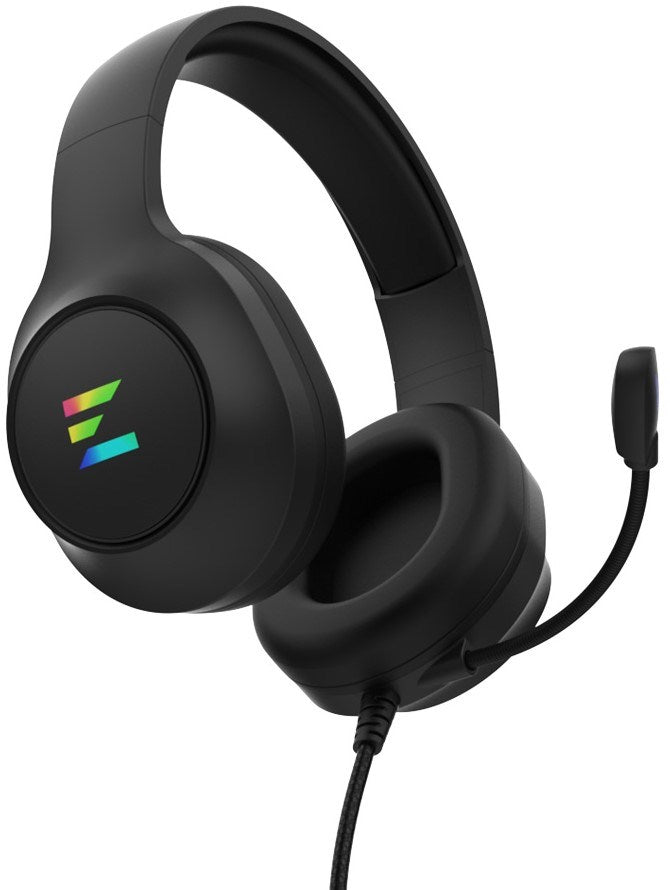 אוזניות גיימינג Zalman Gaming 7.1 Surround ZM-HPS310 RGB