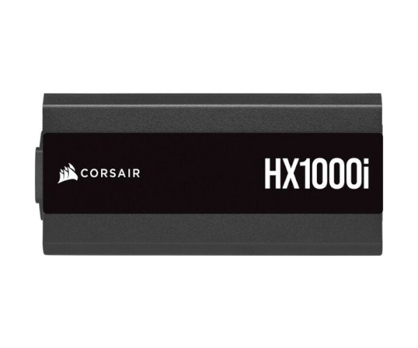 ספק כוח Corsair HX1000i Fully Modular 1000W 80+ Platinum