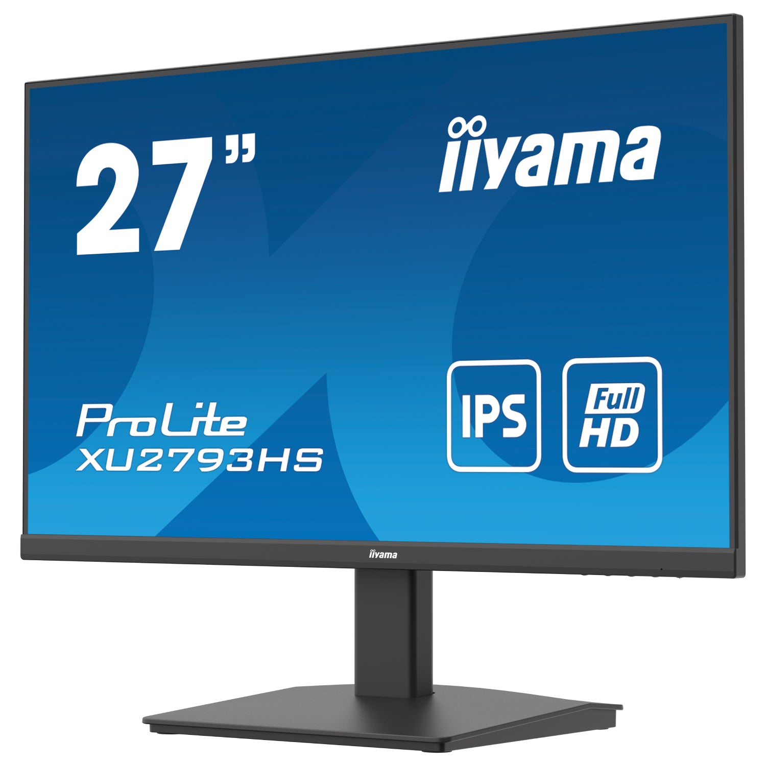 מסך IIYAMA 27" ProLite IPS FHD 100Hz