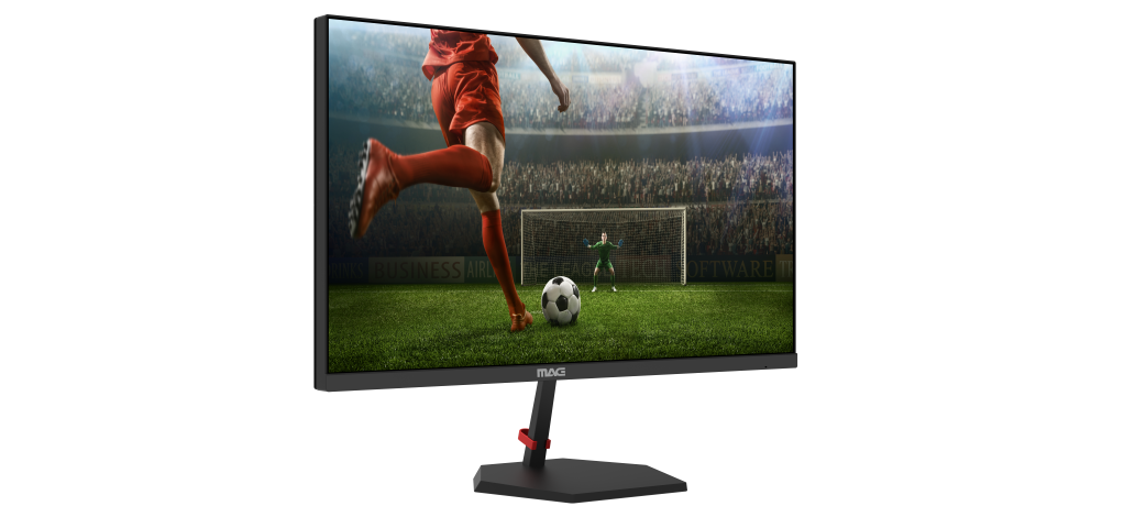 מסך גיימינג MAG 27'' 2K-QHD IPS 180Hz 1MS SPK 3Y-OS