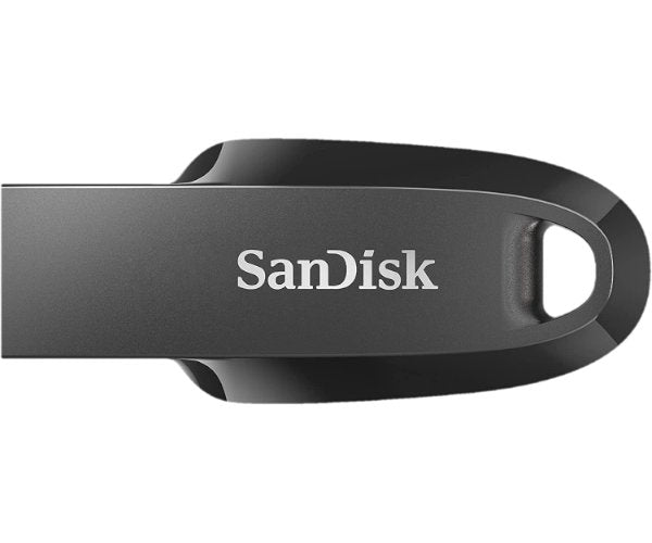 דיסק און קי SanDisk Ultra Curve USB 3.2 128GB
